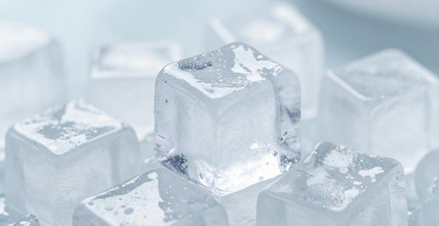 合肥降温冰块哪里买 良臣制冰厂直供高效降温冰