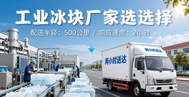 工业冰块厂家选择标准_工业冰块洁净度要求_工业冰块厂家